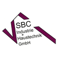 Logo SBC Industrie- & Haustechnik GmbH Braunschweig