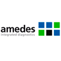 Logo amedes Pflegedienste med. Dienst GmbH Göttingen