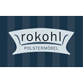 Logo Rokohl Polstermöbel Braunschweig