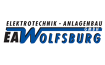 FirmenlogoElektrotechnik Anlagenbau Wolfsburg-EAW-GmbH Wolfsburg