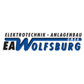 Logo Elektrotechnik Anlagenbau Wolfsburg-EAW-GmbH Wolfsburg