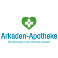 Logo Arkaden-Apotheke Braunschweig