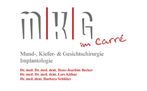 FirmenlogoMKG im Carré Göttingen