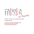Logo MKG im Carré Göttingen