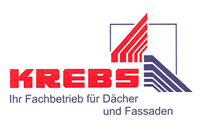 FirmenlogoKrebs Dachdeckergeschäft Thomas Wulkow