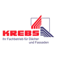 Logo Krebs Dachdeckergeschäft Thomas Wulkow