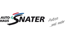FirmenlogoAutohaus Snater GmbH Suzuki Vertragshändler Göttingen