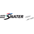 Logo Autohaus Snater GmbH Suzuki Vertragshändler Göttingen