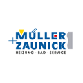 Logo Müller + Zaunick Bad Lauterberg