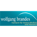 Logo Wolfgang Brandes Göttingen