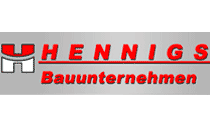 FirmenlogoHennigs Bauunternehmen GmbH & Co. KG Uetze