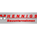 Logo Hennigs Bauunternehmen GmbH & Co. KG Uetze