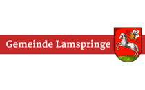 FirmenlogoGemeinde Lamspringe Lamspringe