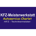 Logo Auto - Service - Charlet Salzgitter