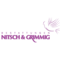 Logo Nitsch & Grimmig Bestattungen GmbH Wolfenbüttel