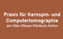 FirmenlogoRadiologische Praxis Achim Achim