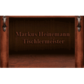 Logo Heinemann Markus Hildesheim