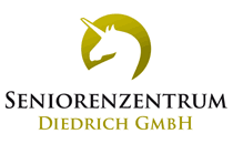 FirmenlogoSeniorenheim Diedrich Herzberg