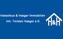 FirmenlogoHasselkus & Haeger Immobilien Inh. Torsten Haeger e. K. Bad Sachsa