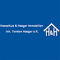 Logo Hasselkus & Haeger Immobilien Inh. Torsten Haeger e. K. Bad Sachsa