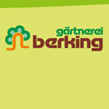Logo Berking Gärtnerei Vechelde