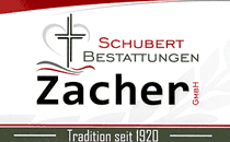 FirmenlogoSchubert Bestattungen Zacher GmbH Salzgitter
