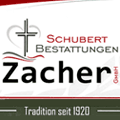 Logo Schubert Bestattungen Zacher GmbH Salzgitter