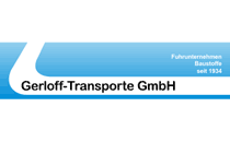 FirmenlogoGerloff-Transporte GmbH Vechelde
