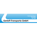 Logo Gerloff-Transporte GmbH Vechelde