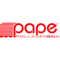 Logo Pape Rollladenbau Salzgitter