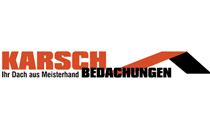 FirmenlogoKarsch Bedachungen Göddeckenrode