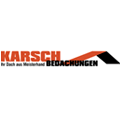 Logo Karsch Bedachungen Göddeckenrode