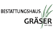 FirmenlogoBestattungshaus Gräser Stendal