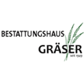 Logo Bestattungshaus Gräser Stendal