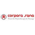Logo corpora sana Praxis für Physiotherapie & Massage Braunschweig