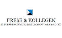 FirmenlogoFrese & Kollegen Steuerberatungsgesellschaft mbH & Co. KG Ottersberg