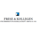 Logo Frese & Kollegen Steuerberatungsgesellschaft mbH & Co. KG Ottersberg