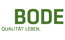 FirmenlogoBode Tassilo, Sanitätshaus Bode Wolfsburg