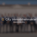 Logo CT Immobilienmakler Magdeburg° Marc Aschenbrenner Magdeburg