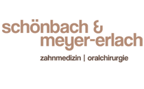 FirmenlogoSchönbach & Meyer-Erlach Zahnärzte Göttingen
