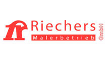 FirmenlogoRiechers Malerbetrieb GmbH Gf. Andreas Maiwald Barsinghausen