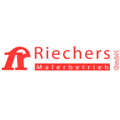 Logo Riechers Malerbetrieb GmbH Gf. Andreas Maiwald Barsinghausen