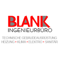 Logo Blank Ingenieurbüro Hildesheim