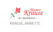 FirmenlogoKrause Annette Magdeburg