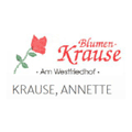 Logo Krause Annette Magdeburg