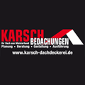 Logo Karsch Bedachungen Göddeckenrode