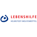 Logo Lebenshilfe Helmstedt Wolfenbüttel gGmbH Wolfenbüttel