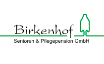 FirmenlogoBirkenhof Senioren- & Pflegepension GmbH Salzwedel