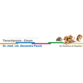 Logo Tierarztpraxis-Einum, Dr. med. vet. Alexandra Pauck Hildesheim
