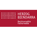 Logo Herzog & Biendarra Rechtsanwälte und Notare Hildesheim